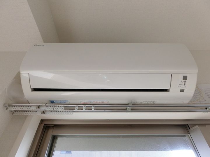 MOISSON(モワッソン)の内装