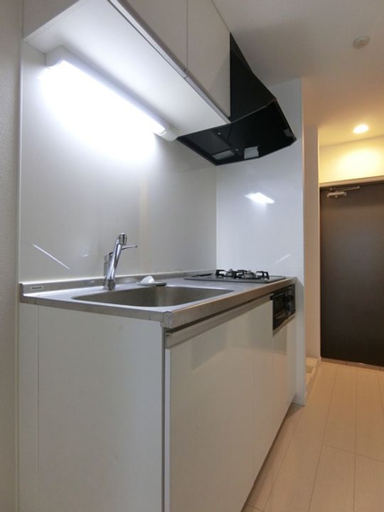 MOISSON(モワッソン)のキッチン