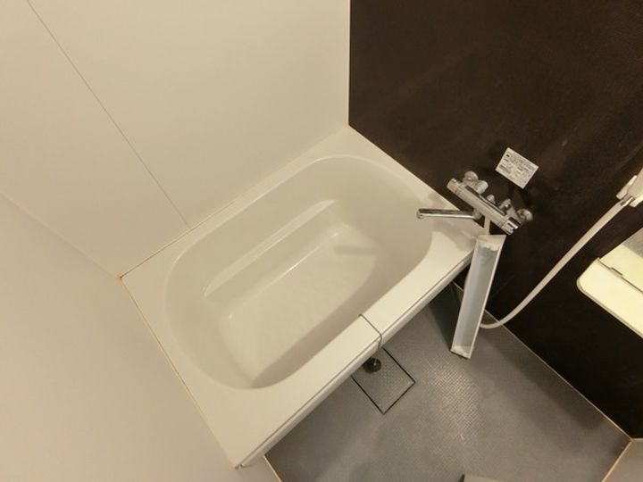 MOISSON(モワッソン)の風呂