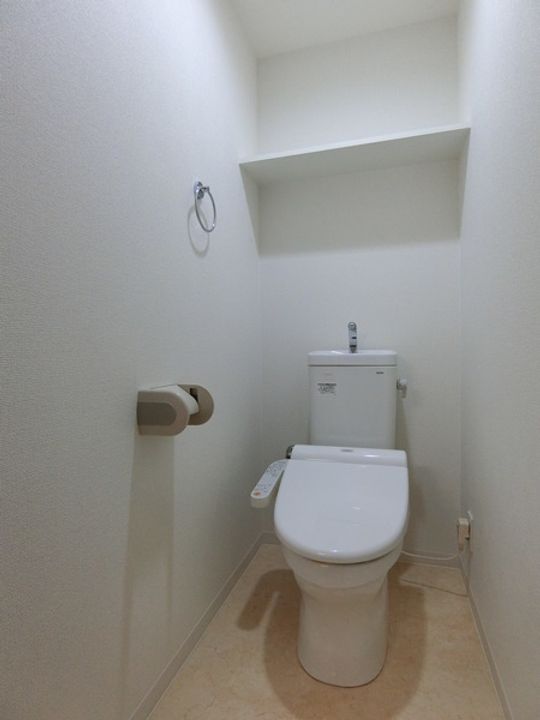 MOISSON(モワッソン)の内装