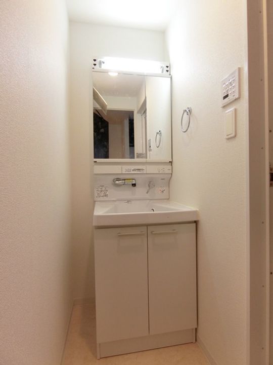 MOISSON(モワッソン)の内装