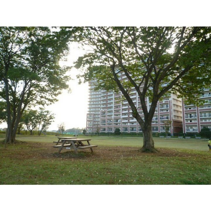 MOISSON(モワッソン)の周辺