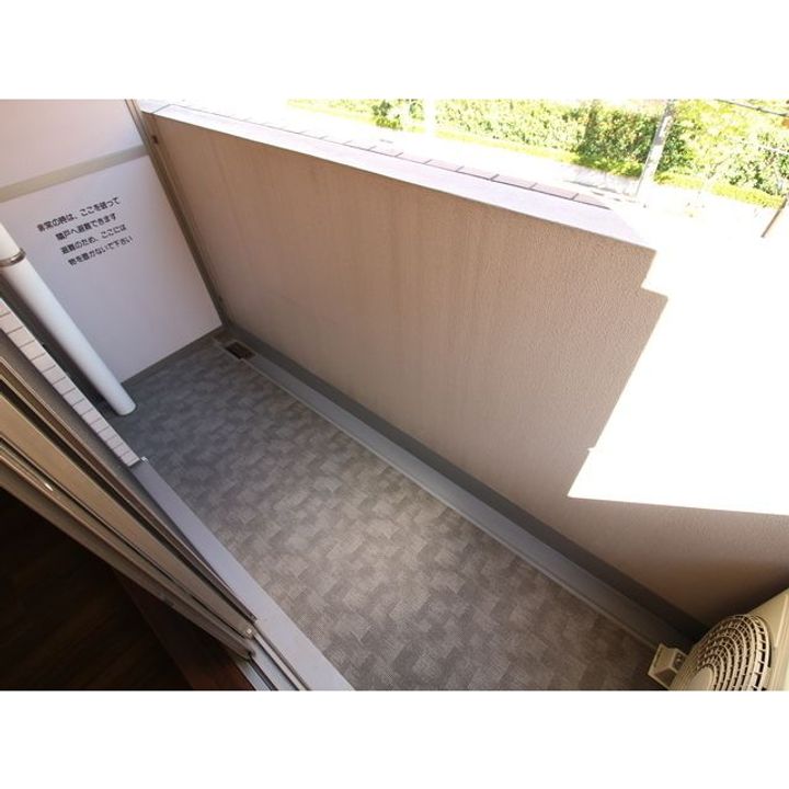 東京都江東区東雲2(マンション)の賃貸物件の内装