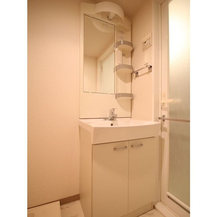 東京都江東区東雲2(マンション)の賃貸物件の内装