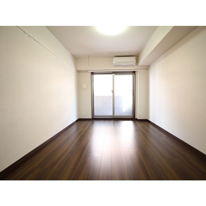 東京都江東区東雲2(マンション)の賃貸物件の内装