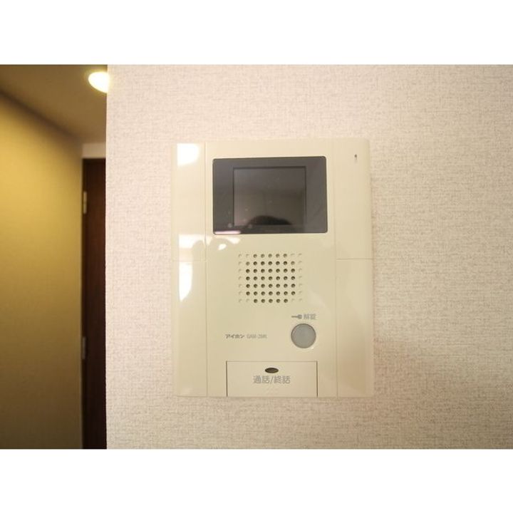 東京都江東区東雲2(マンション)の賃貸物件の内装