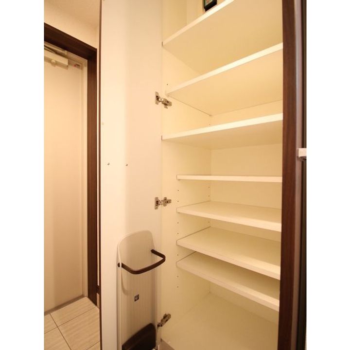 東京都江東区東雲2(マンション)の賃貸物件のその他画像