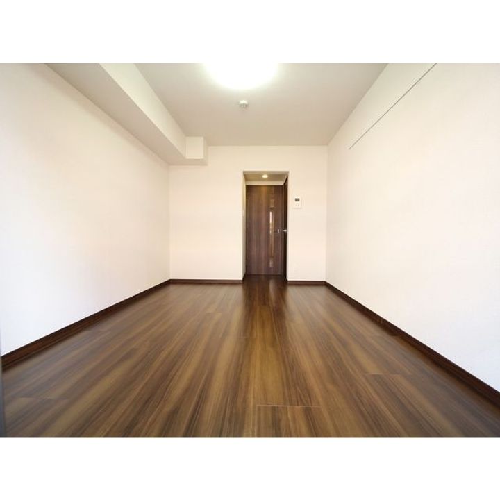 東京都江東区東雲2(マンション)の賃貸物件の居間