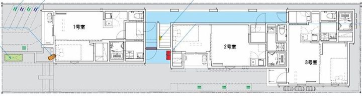 ?le de la Main ?lev e nishiurawa(イーのその他画像