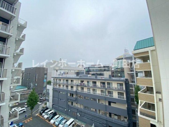 ライオンズマンション青葉台第5のその他画像