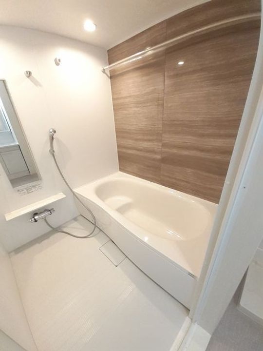 ファザム・ツイン菊池Bの風呂