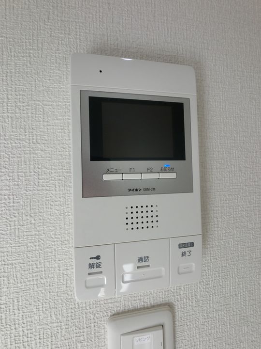 エミネンス香椎駅前の内装