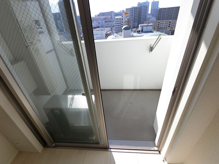 エミネンス香椎駅前の内装