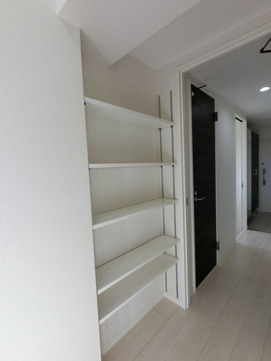 エミネンス香椎駅前の内装