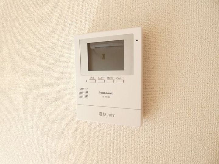 千葉県旭市ニ(アパート)の賃貸物件の内装