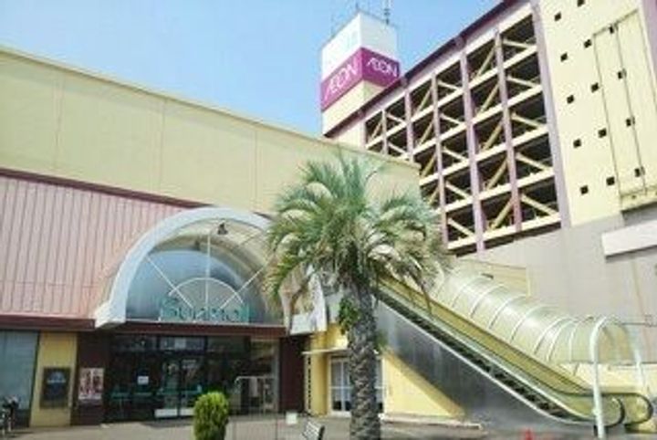 千葉県旭市ニ(アパート)の賃貸物件の周辺