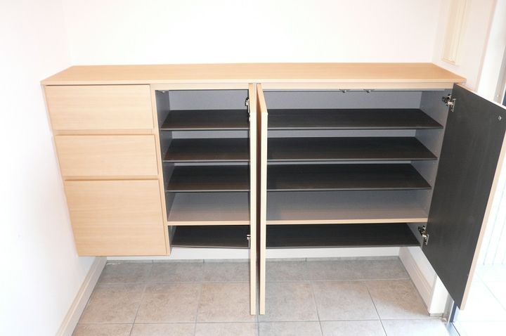 石川県金沢市若草町(一戸建)の賃貸物件の玄関