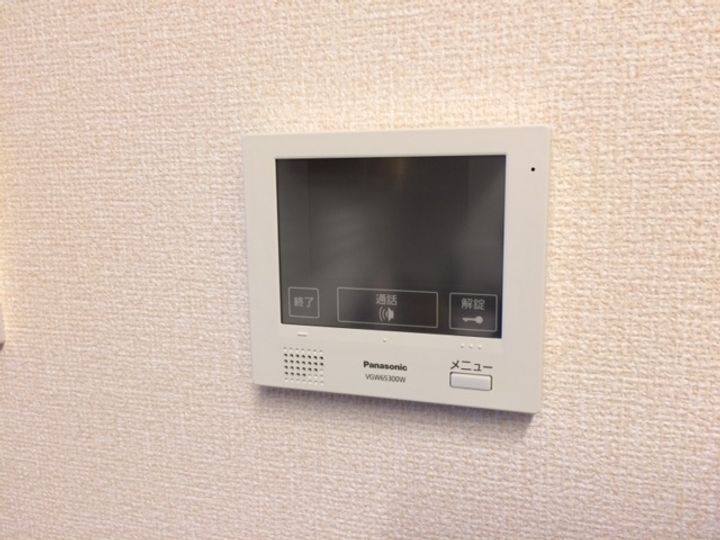 新潟県新潟市西区平島(アパート)の賃貸物件の内装