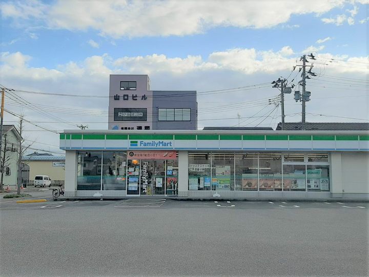 新潟県新潟市西区平島(アパート)の賃貸物件の周辺