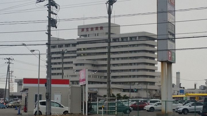 新潟県新潟市西区平島(アパート)の賃貸物件の周辺
