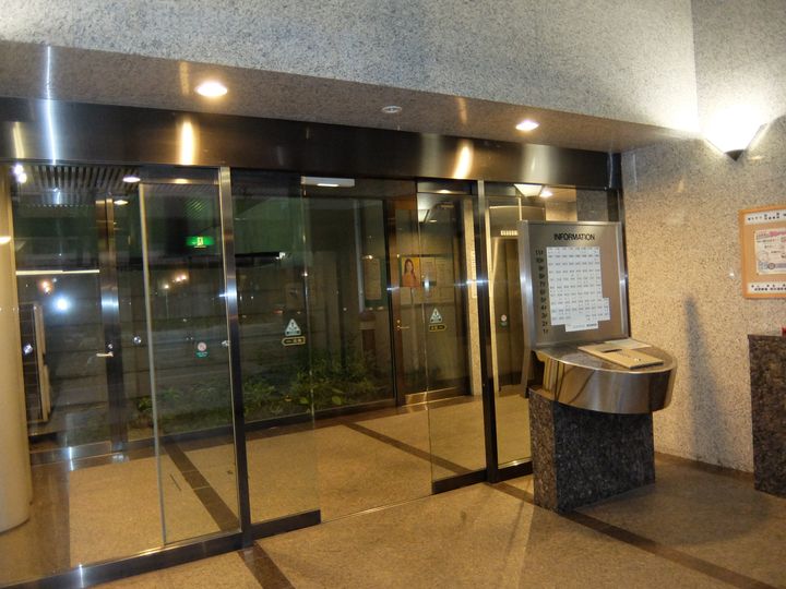 朝日プラザ呉センターコアの地図