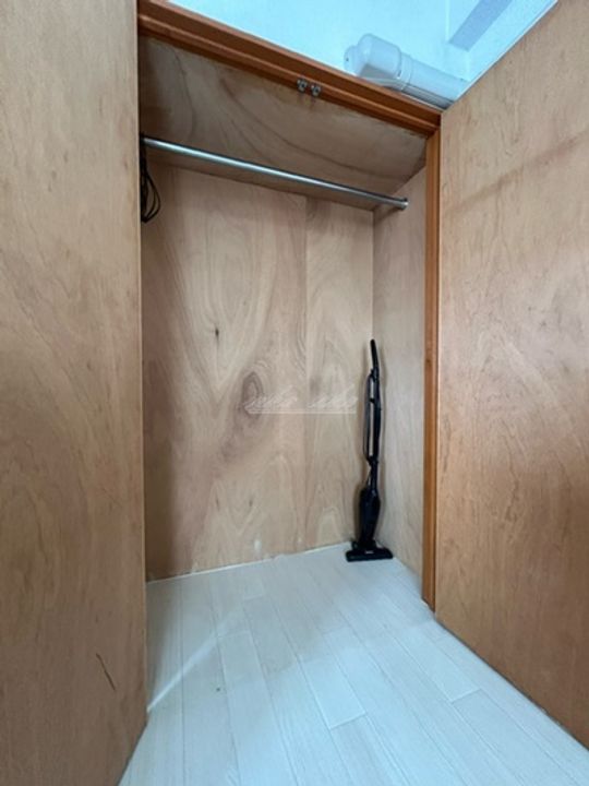 パークハウスオンワードの内装