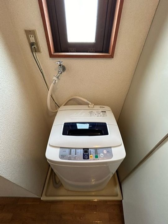 パークハウスオンワードの内装