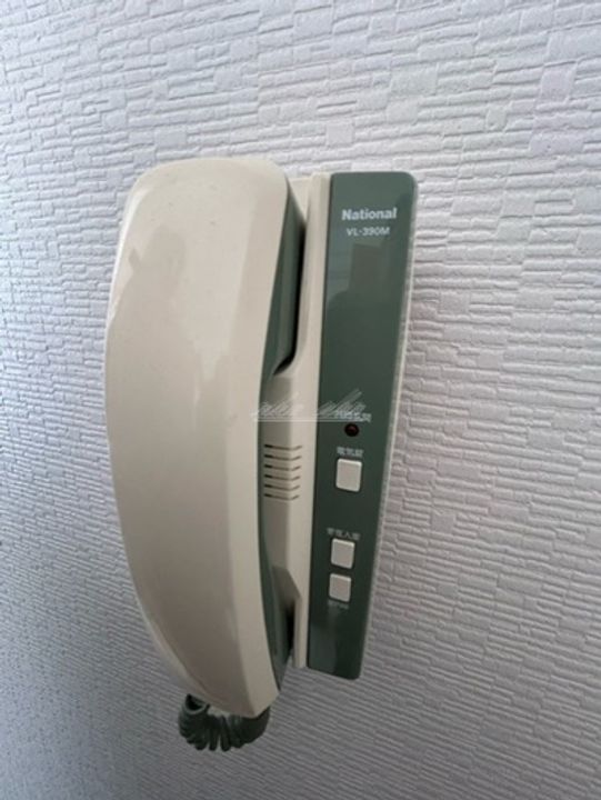 パークハウスオンワードの内装