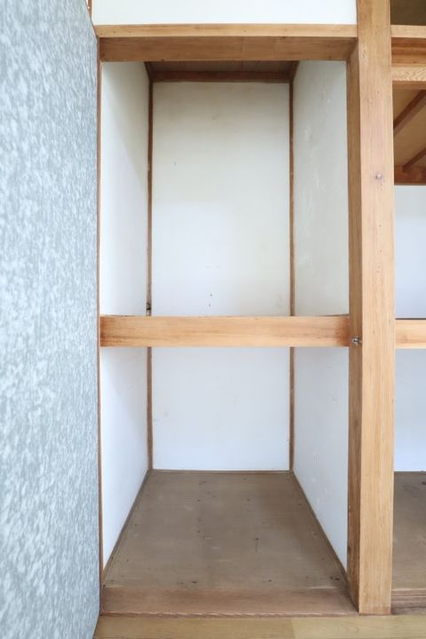 岡山県倉敷市東塚4(一戸建)の賃貸物件の内装