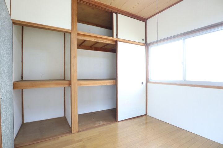 岡山県倉敷市東塚4(一戸建)の賃貸物件の内装