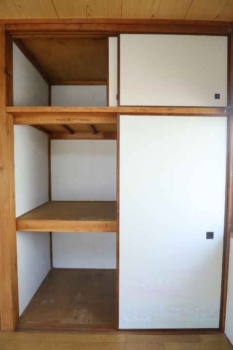 岡山県倉敷市東塚4(一戸建)の賃貸物件の内装