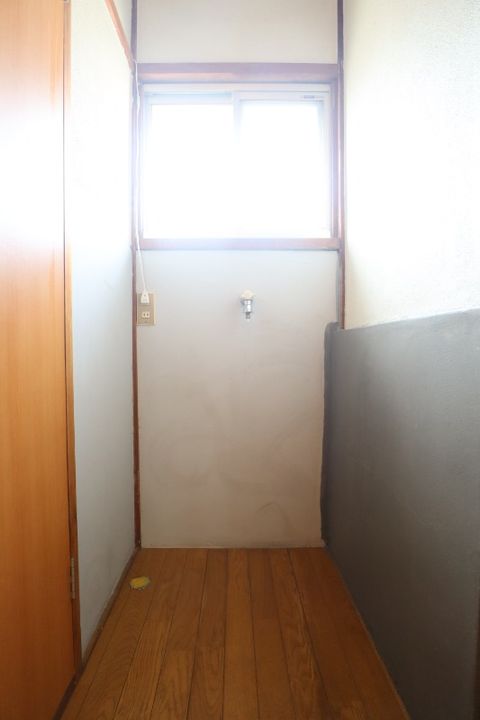 岡山県倉敷市東塚4(一戸建)の賃貸物件の内装