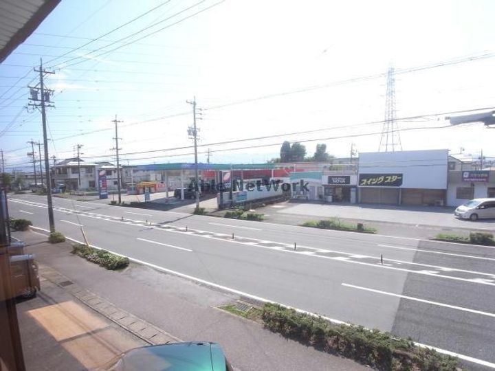 岐阜県大垣市上面4(アパート)の賃貸物件のその他画像