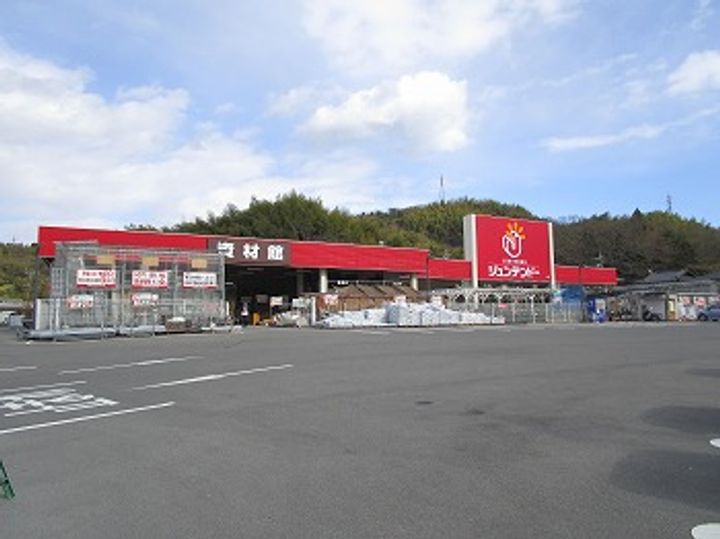 広島県江田島市大柿町大原(アパート)の賃貸物件の周辺