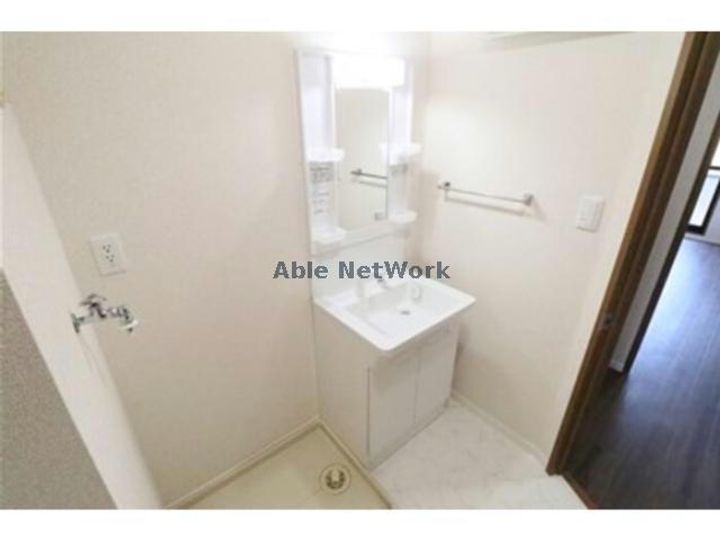 オーシャンヒルズGの内装