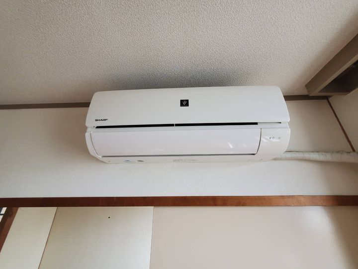 長崎県長崎市岡町(マンション)の賃貸物件の内装