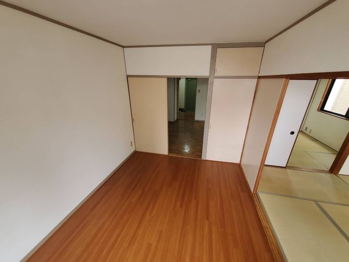 長崎県長崎市岡町(マンション)の賃貸物件の内装