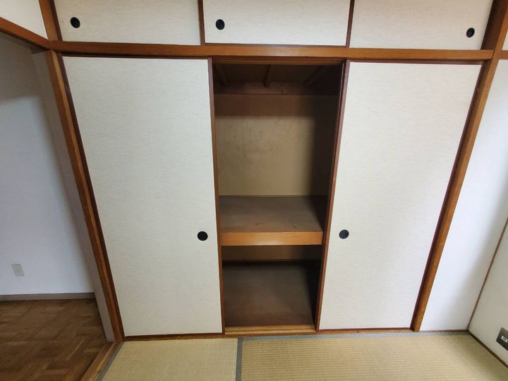 長崎県長崎市岡町(マンション)の賃貸物件の内装