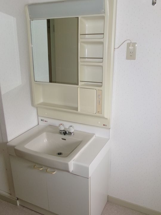 大阪府大阪市東淀川区井高野1(一戸建)の賃貸物件の内装