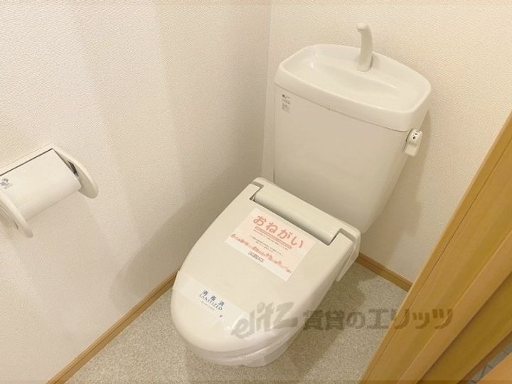 サンライズの内装