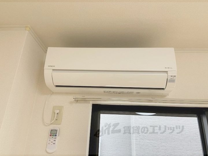 サンライズの内装