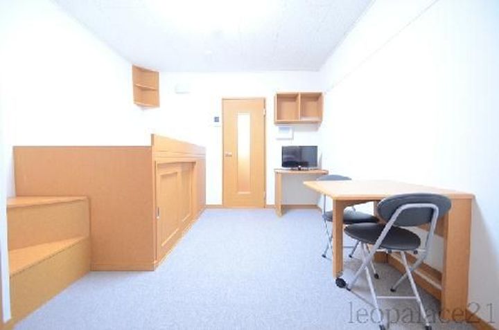 レオパレスLitoraleのその他画像