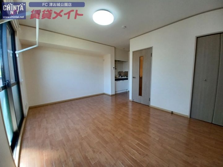 ラ・メールTAKASAGO Aの内装