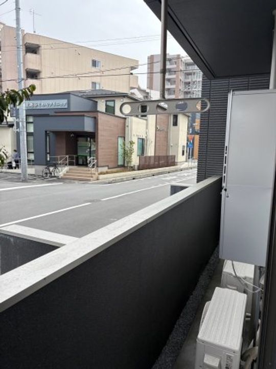 埼玉県越谷市北越谷4(マンション)の賃貸物件の内装