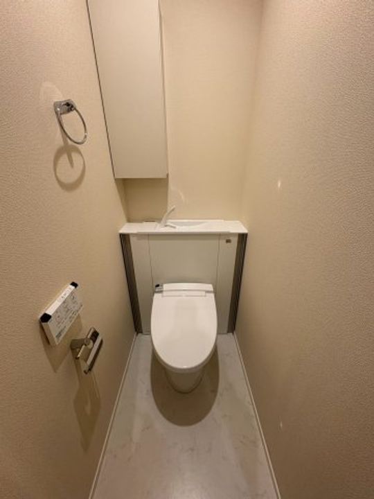 埼玉県越谷市北越谷4(マンション)の賃貸物件の内装