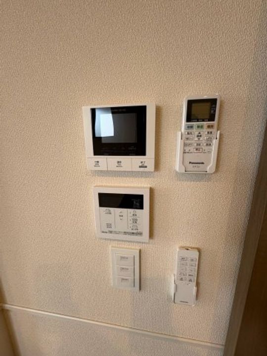 埼玉県越谷市北越谷4(マンション)の賃貸物件の内装