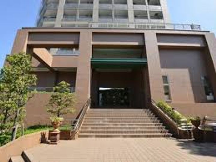 東京都世田谷区野沢4(マンション)の賃貸物件の地図