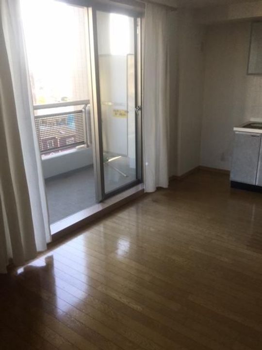 東京都世田谷区野沢4(マンション)の賃貸物件の内装