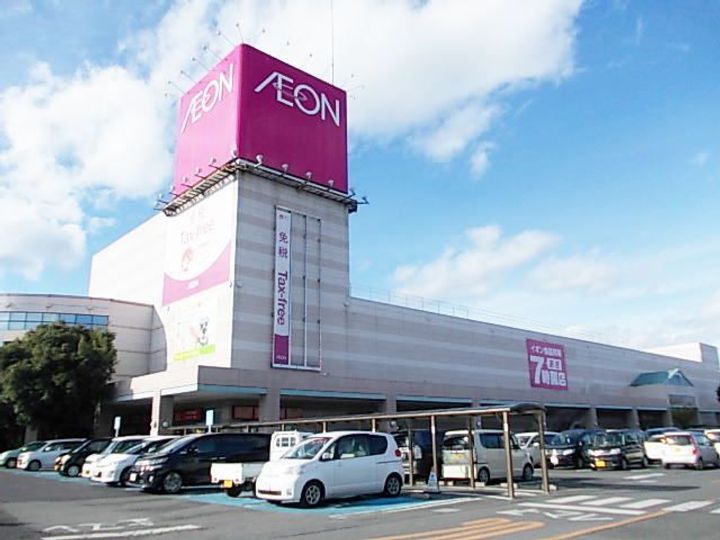 栃木県日光市森友(アパート)の賃貸物件の周辺