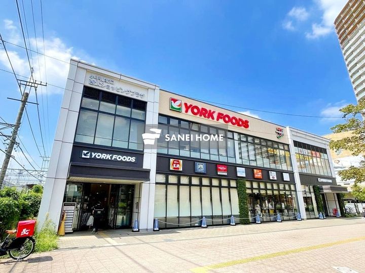 埼玉県所沢市小手指町4(マンション)の賃貸物件の周辺